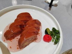 -宋园·金宴浙鲜馆(静安店)