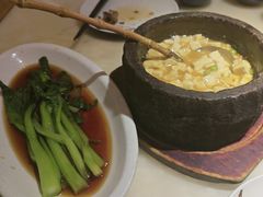 -绿茶餐厅(西单老佛爷店)
