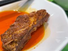 -令氏家外家周礼食府(桥南店)