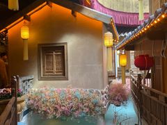 -叶叶菩提·晋福宫