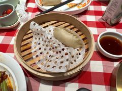 -西贝(紫荆广场店)