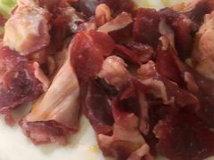 -韩风烤牛肉冷面店