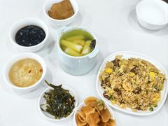 粤式公仔面-一品炖罐(龙兴店)