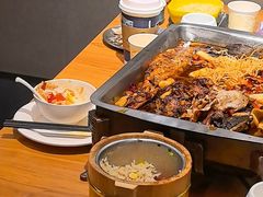 -吉庆莲年有鱼炭烤鱼(苏宁广场店)
