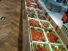 -韩风源烧烤涮自助餐厅(禹州嘉悦店)