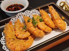 -鑫悦楼煎蟹·16年海鲜大排档