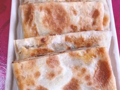 特色牛肉饼-粥旺府(月环里店)