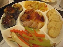 -中国厨房/台湾牛肉面