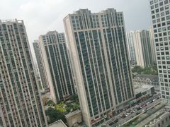 -济南富力凯悦酒店