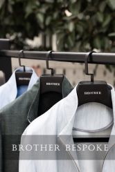 点击看大图 -Brother西服礼服定制·商务·婚礼(佛山南海店)