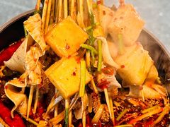 -No.DD戳子烧烤·江湖菜(北京总店)