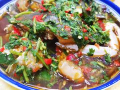 -官塘陈记鱼生·潮汕砂锅粥·牛肉火锅(潮枫路总店)