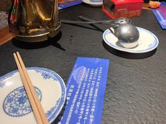 -来涮蜀鲜货火锅串串香(菜市口店)