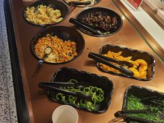 -比格比萨自助(宝山日月光店)