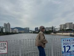 -汇丰银行(沙田分行)