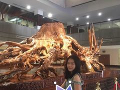 -常德桃花源景区