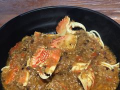 -沈记烧烤海鲜(江汉二路店)