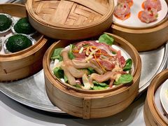 -优食坊·蒸汽海鲜(康盛路店)