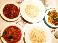 -清真·古丽花儿·新疆美食(滨江道店)