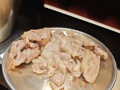 老太太特色肥牛-西塔老太太泥炉烤肉(温州首店万象城黑金店)