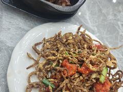 -品鲜海鲜餐厅(黄厝店)