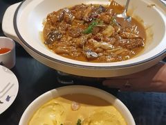 -简小舍·民间手艺菜(武昌江滩店)