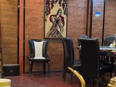 -木卡买提新疆餐厅·清真(新里海顿公馆店)