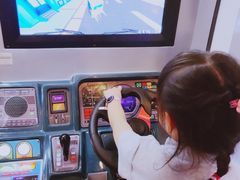 -汤姆熊欢乐世界·史莱姆怪兽(正大店)