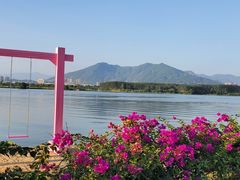 -福建鲤鱼洲酒店