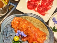 -揽季锅物会·海鲜姿造(五四路店)