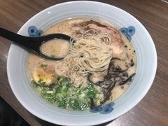-雷神拉面(财富中心玉米楼店)