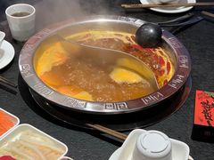 -热辣宗师·串串火锅(万达金街店)
