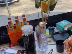-蛙佬哥美蛙鱼火锅(新一中店)