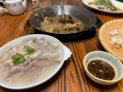 -侠成水上农庄(工业大道店)