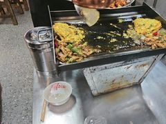 -郝大姐·乌龙山铁板烧(大学城三店)