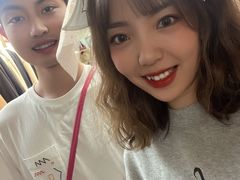 -海马体照相馆(北京大族广场店)