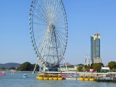-蠡湖大桥公园