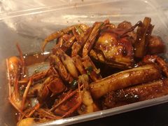 -双塔老饭店