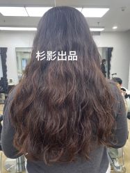 -Sying杉影日式烫染專門店