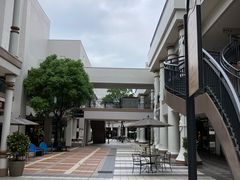 -三井奥特莱斯购物城(爵士之梦长岛店)