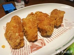 -新白鹿餐厅(龙游路店)