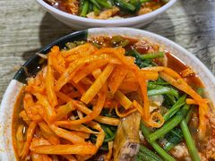-吉庆桂林米粉·柳州螺蛳粉(港汇广场店)