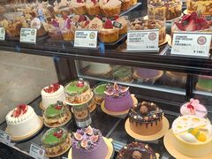 -PAPER STONE BAKERY(天汇广场店)