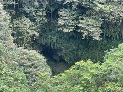 -海口火山口国家地质公园