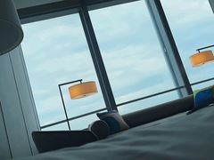 -长沙尼依格罗酒店