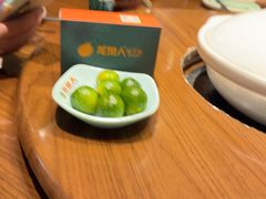 -龙泉人椰子鸡·糟粕醋·地标海南菜(龙昆南店)