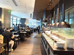 -上海外滩茂悦大酒店