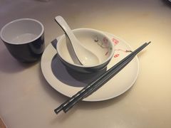 -绿茶餐厅(北京世纪金源店)