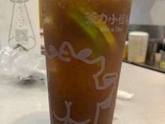 -茶力的小怪兽(梅林卓悦汇店)