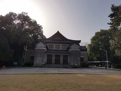 -南京大学鼓楼校区大礼堂